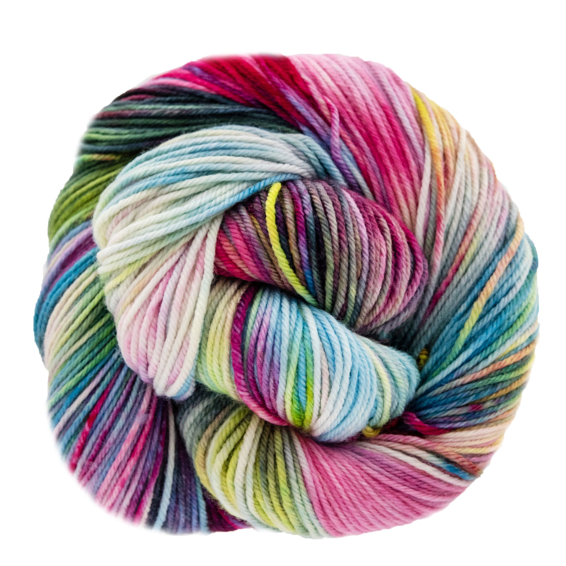 Dream in Color Classy Yarn - Passion Flower - Zoom Image
