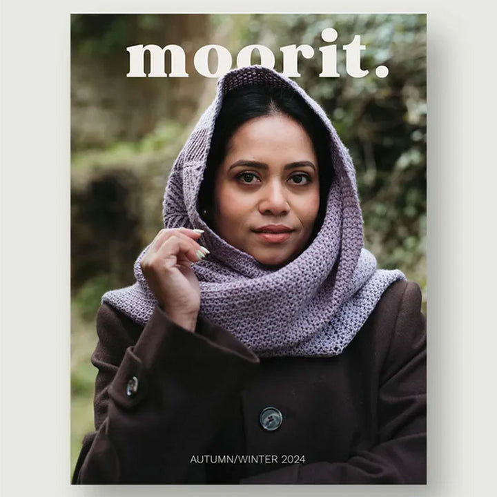 Moorit Magazine - Autumn/Winter 2024 - Extra Image