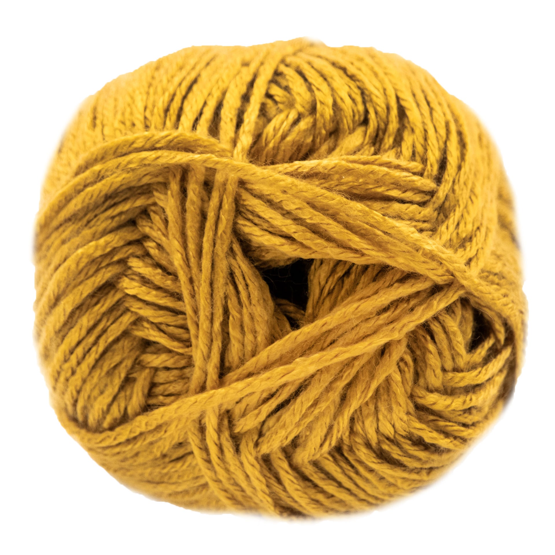 Jimmy Beans Wool Beanstalk Worsted Yarn - 001 Bees Knees - Zoom Image

