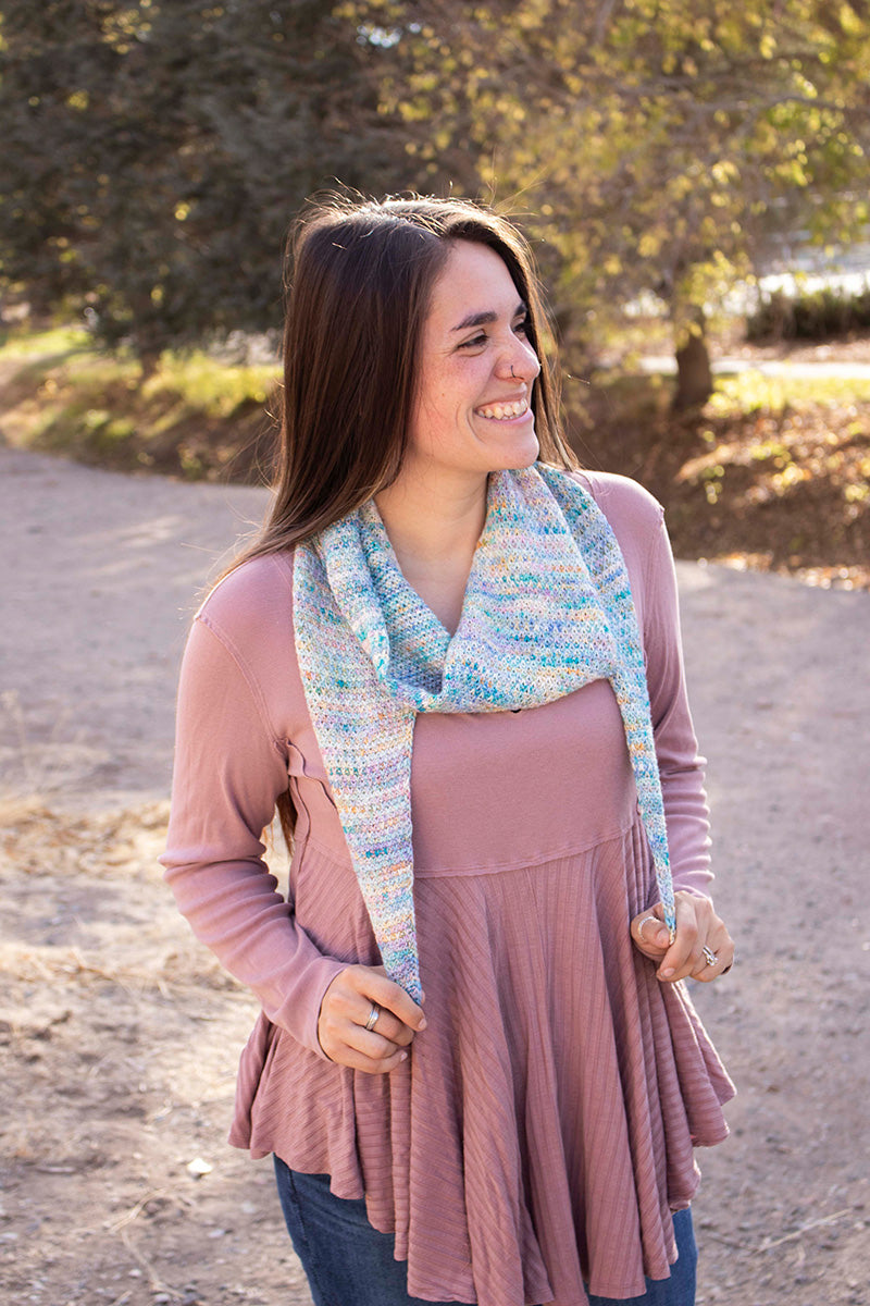 Dream In Color Terra Hue Wrap Kit - Extra Image
