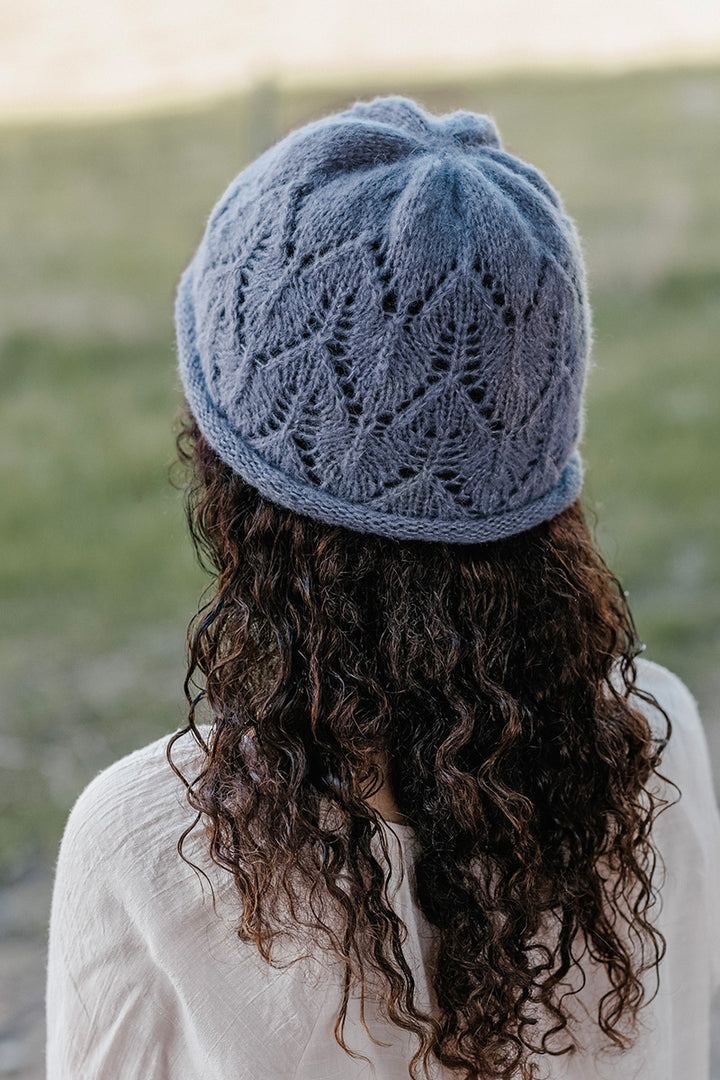 Yarn Citizen Trinity Hat Kit - Extra Image