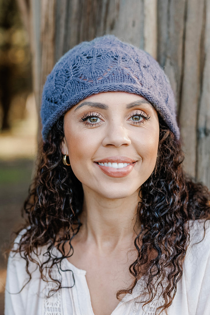 Yarn Citizen Trinity Hat Kit - Extra Image