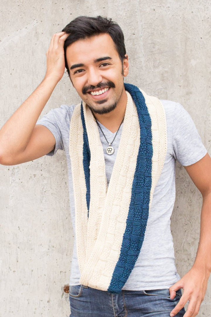 Ailene's Casimir Cowl - Main Image 5