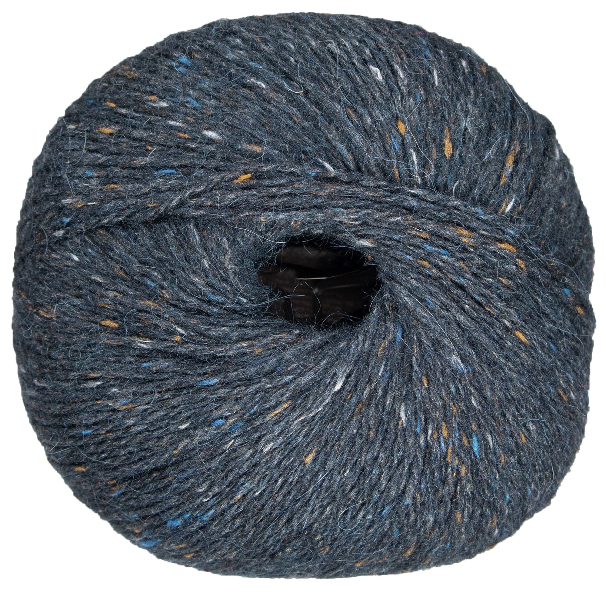 Rowan Felted Tweed Yarn - 170 Seafarer - Zoom Image