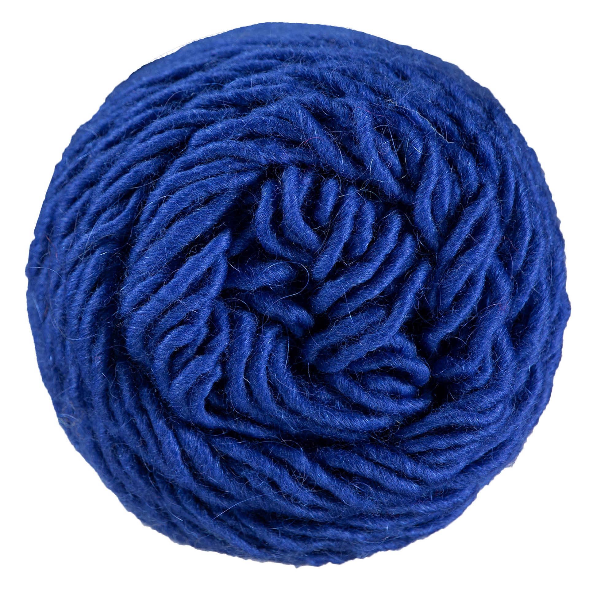 Brown Sheep Lamb's Pride Worsted Yarn - M079 Blue Boy - Zoom Image
