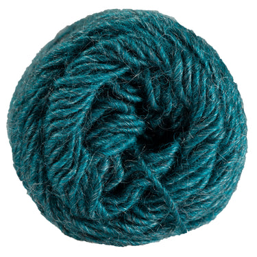 Brown Sheep Lamb's Pride Worsted Yarn - M124 Persian Peacock - Zoom Image