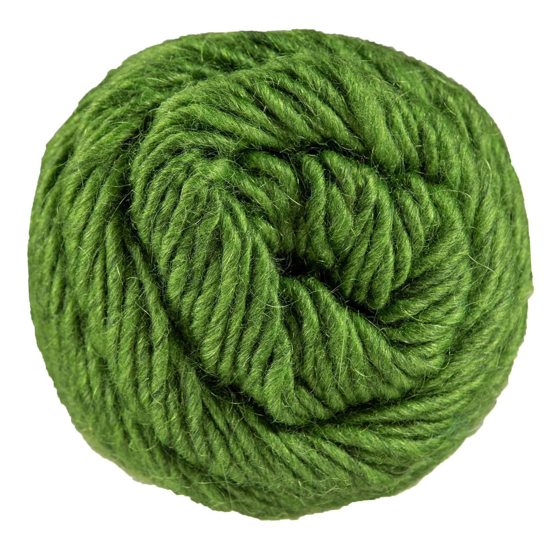 Brown Sheep Lamb's Pride Worsted Yarn - M191 - Kiwi - Zoom Image
