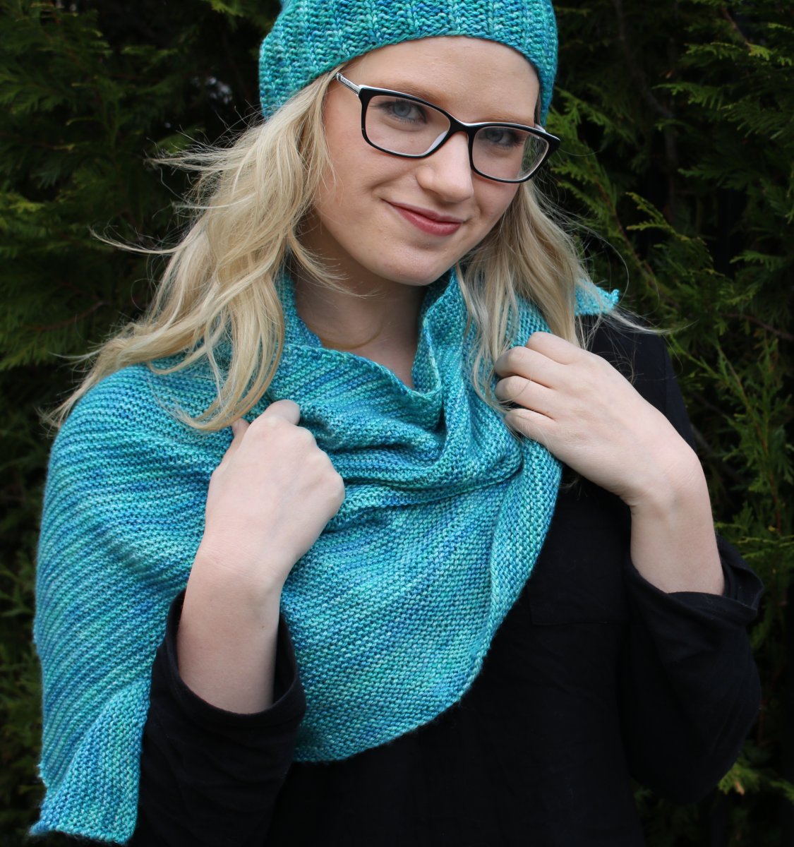 Cassidy's Lori Shawl - Main Image 2