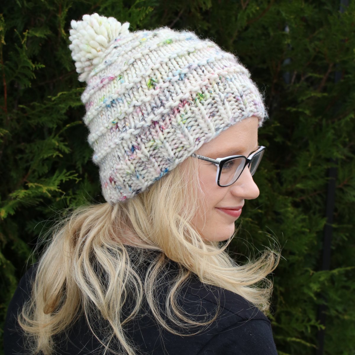 Jenny's Vermonter Hat - Main Image 2
