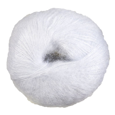 Rowan Kidsilk Haze Yarn - 642 Ghost - Zoom Image