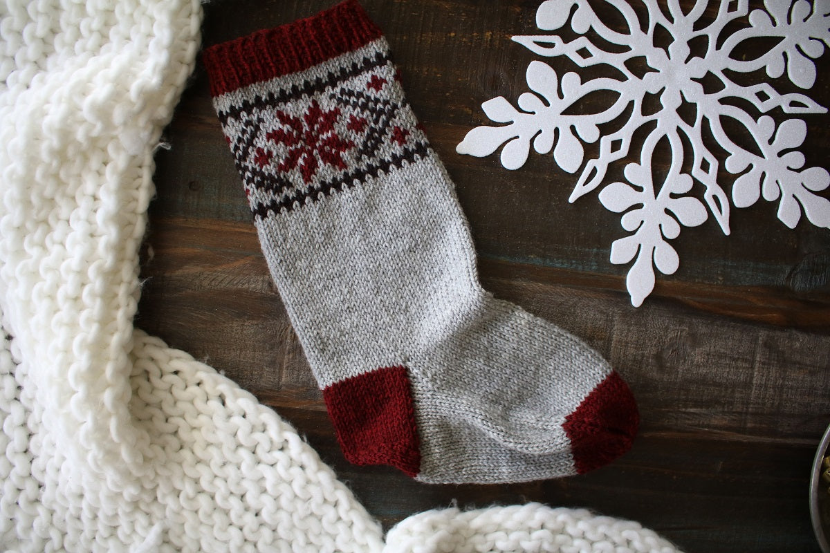 Amanda's Christmas Stocking #1 - Main Image 2