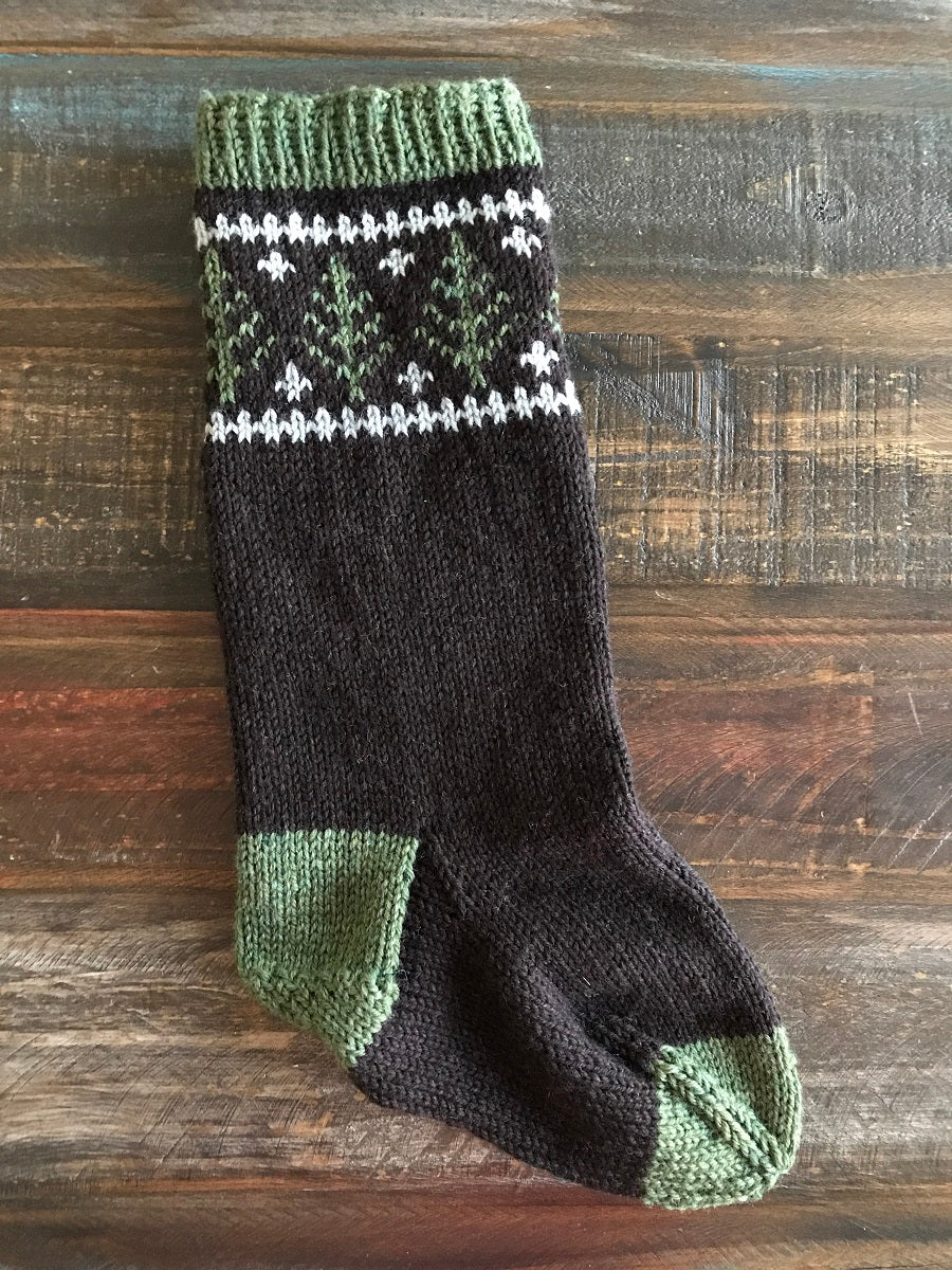 Amanda's Christmas Stocking #2 - Main Image 2
