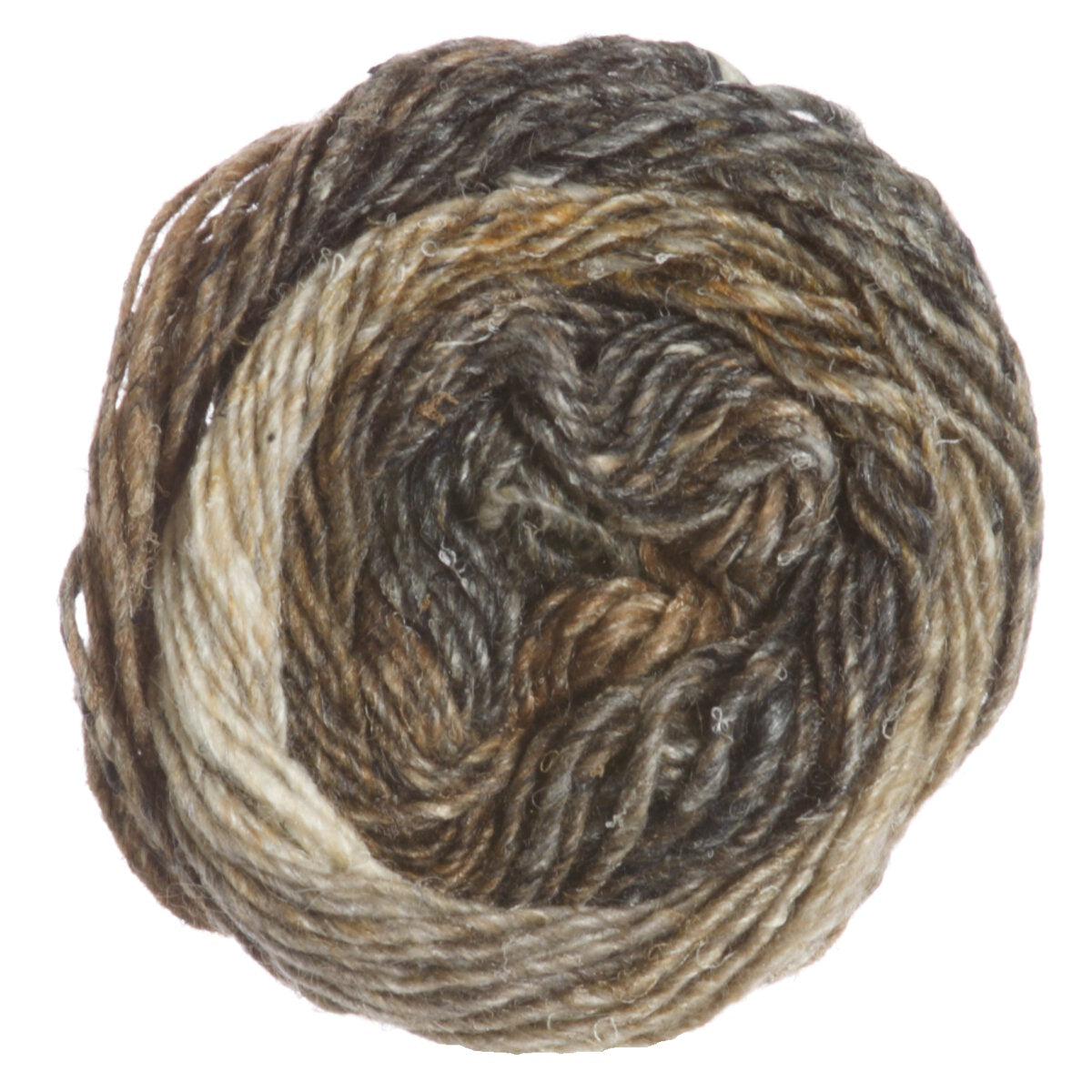 Noro Silk Garden Yarn - 267 Takahama - Extra Image