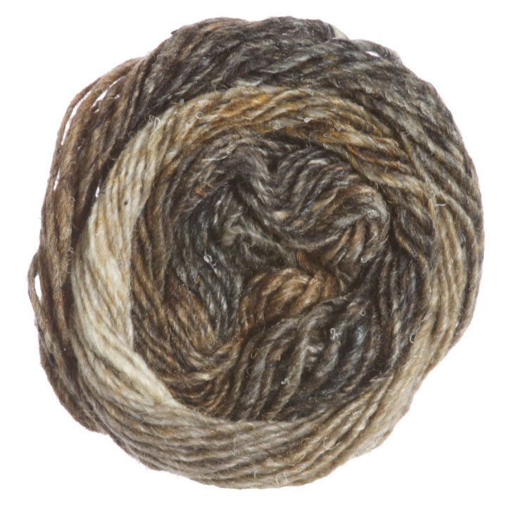 Noro Silk Garden Yarn - 267 Takahama - Extra Image