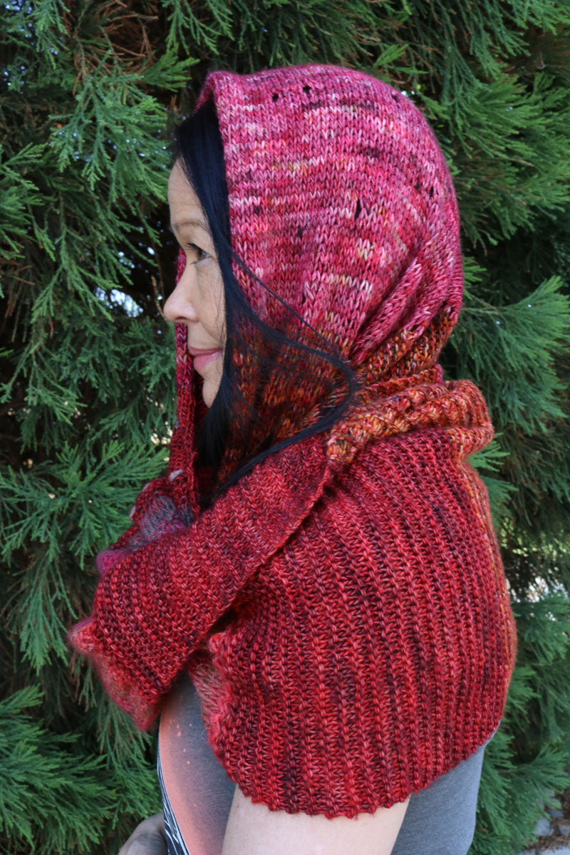 Wendy's Nakia's Infinity Scarf - Main Image 1
