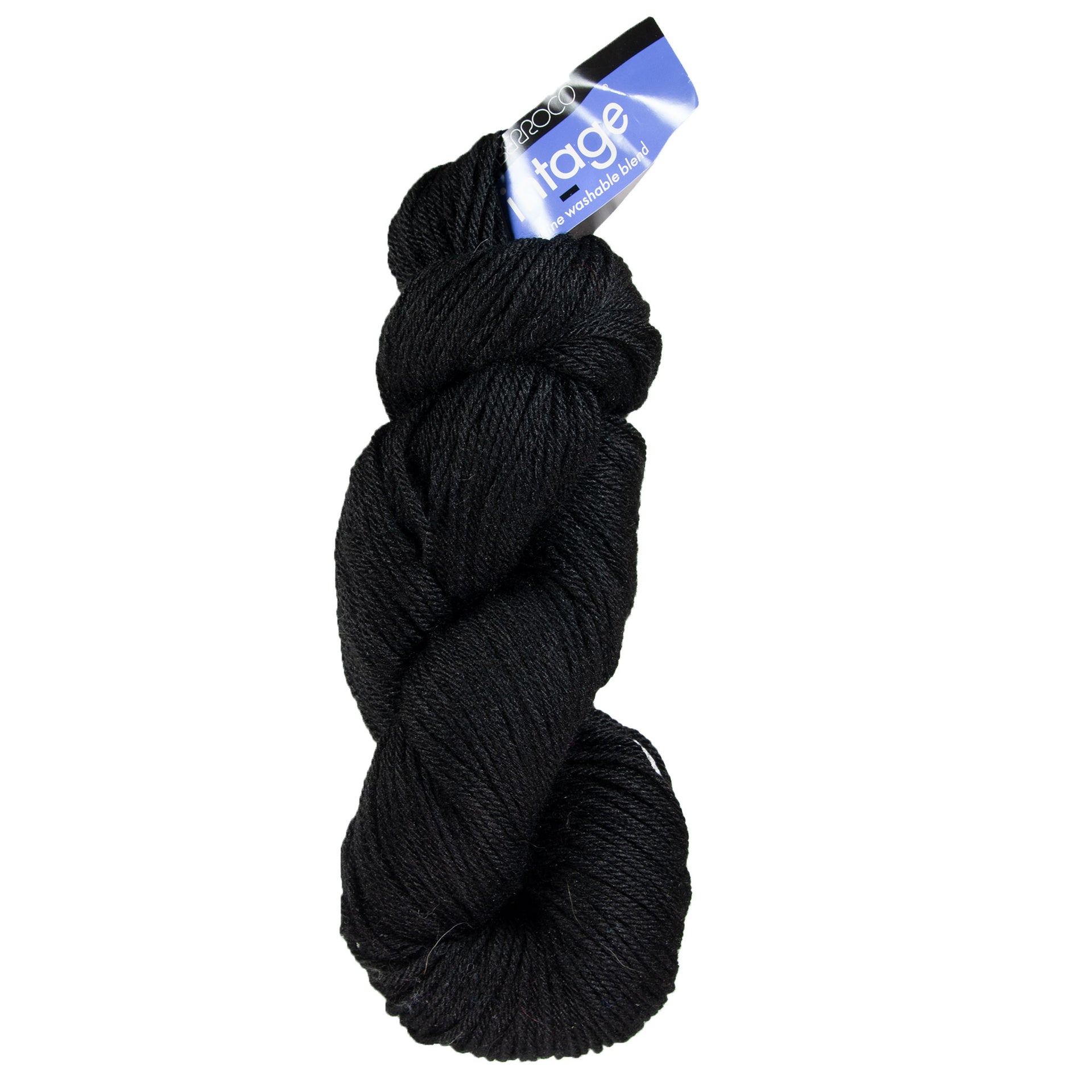 Berroco Vintage Yarn - 5145 Cast Iron - Zoom Image

