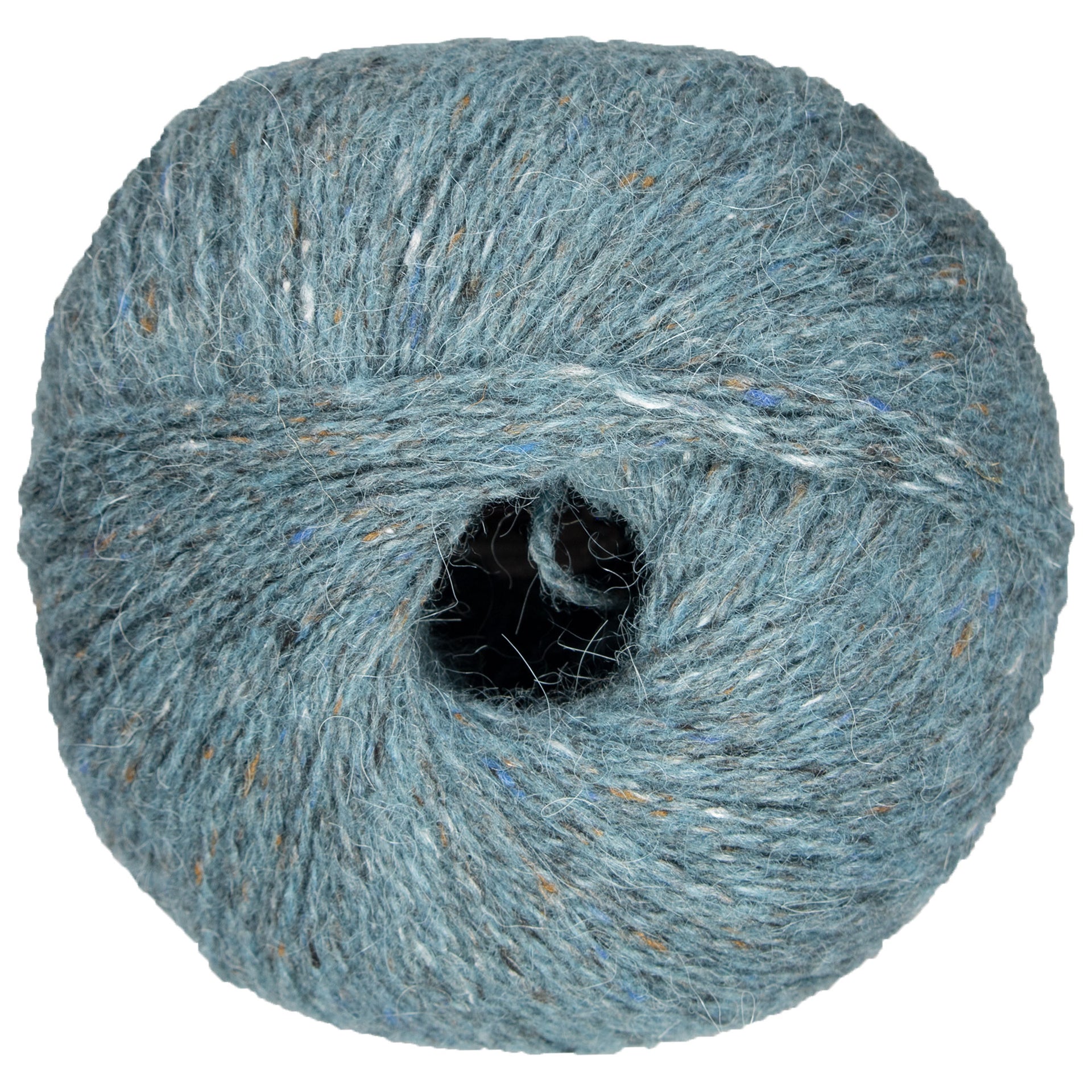 Rowan Felted Tweed Yarn - 173 Duck Egg - Zoom Image
