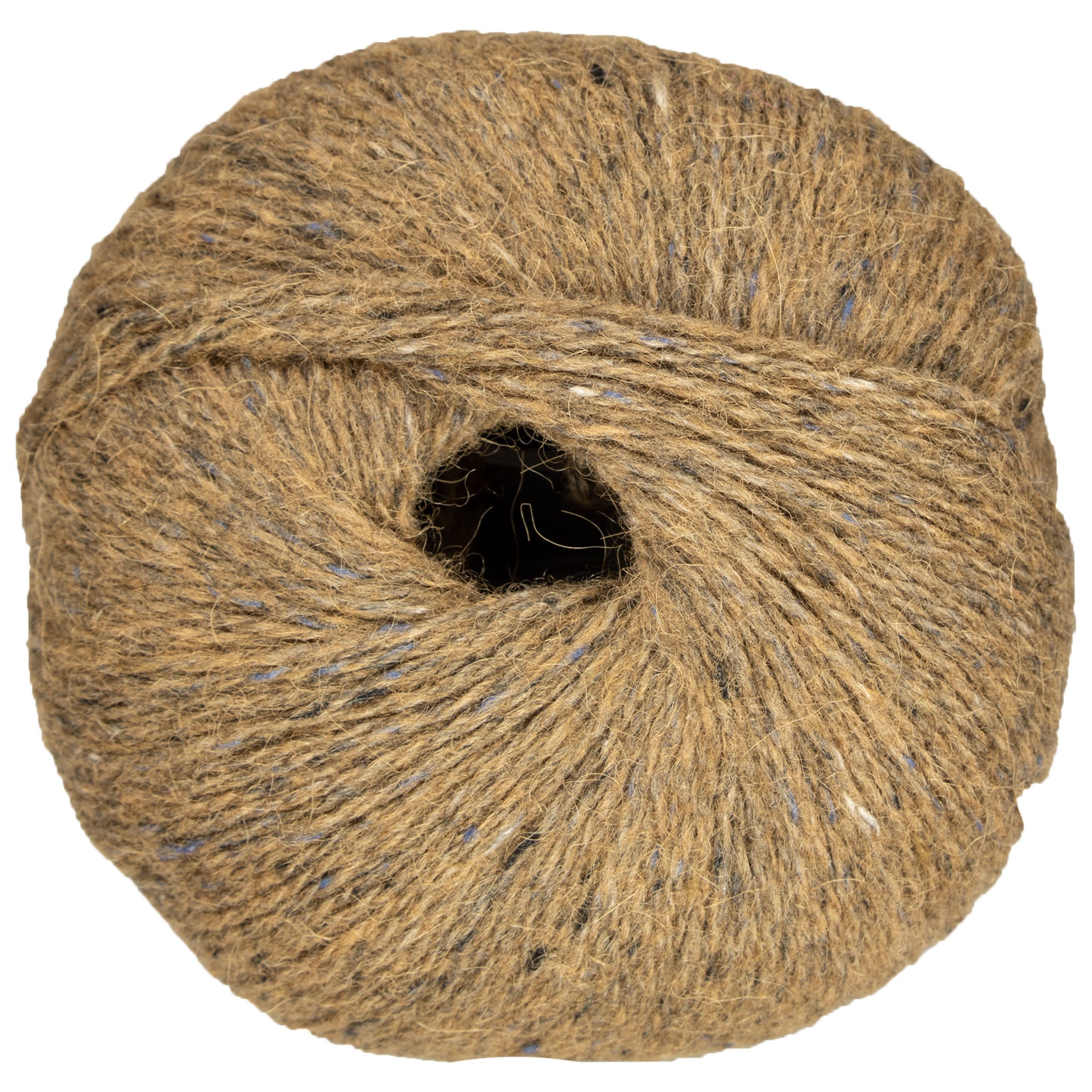 Rowan Felted Tweed Yarn - 175 Cinnamon - Zoom Image
