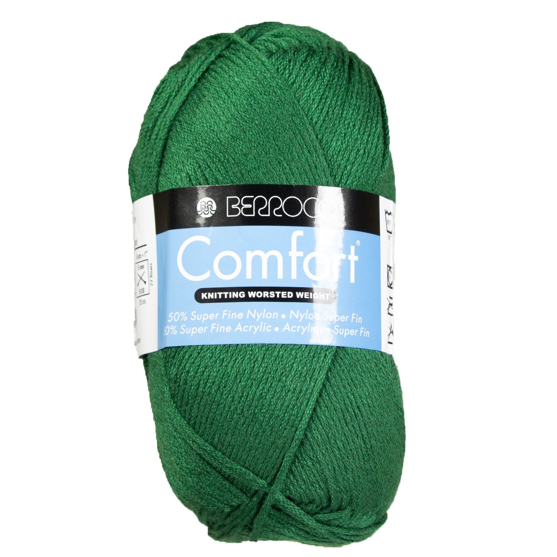 Berroco Comfort Yarn - 9752 Adirondack - Zoom Image
