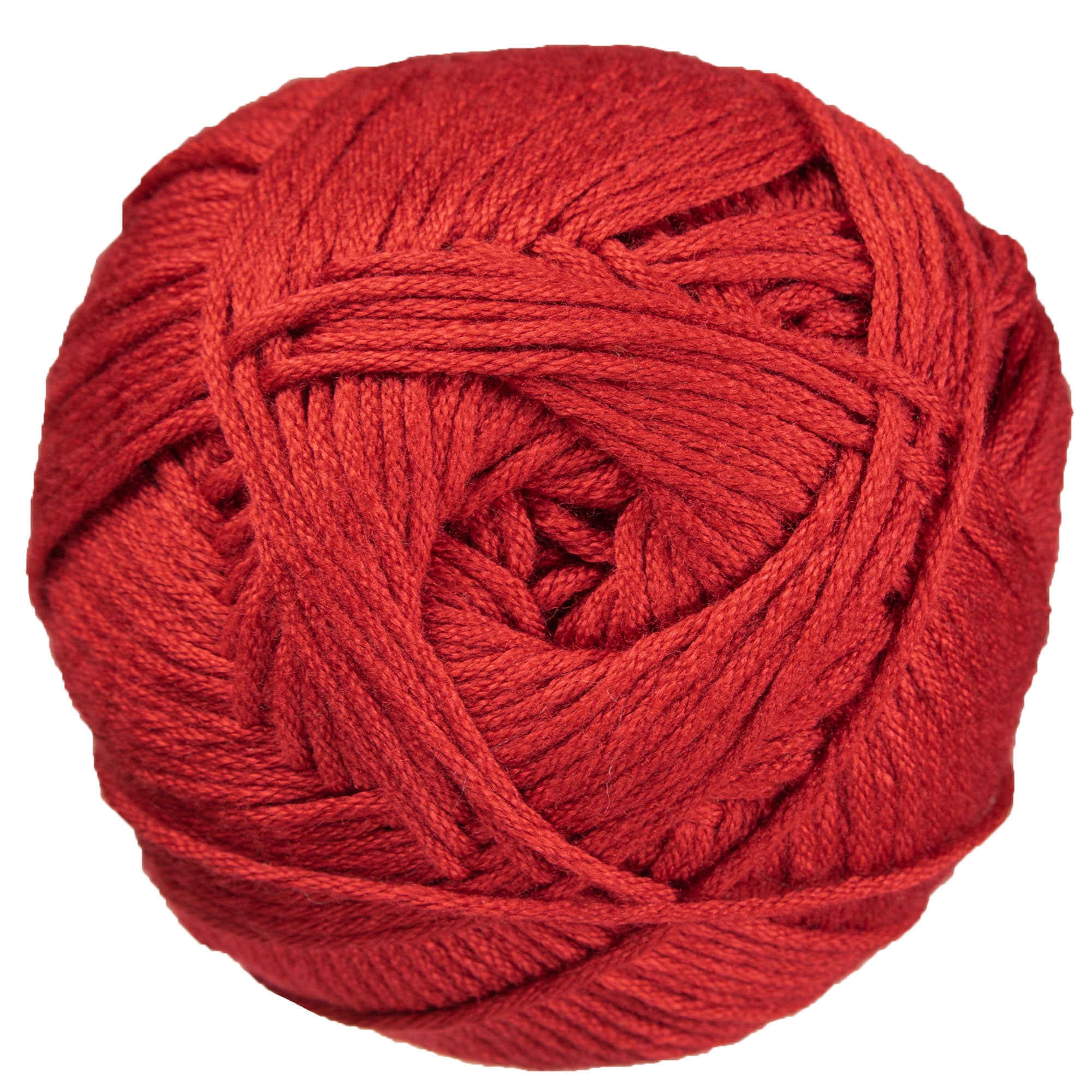 Berroco Comfort Yarn - 9750 Primary Red - Zoom Image