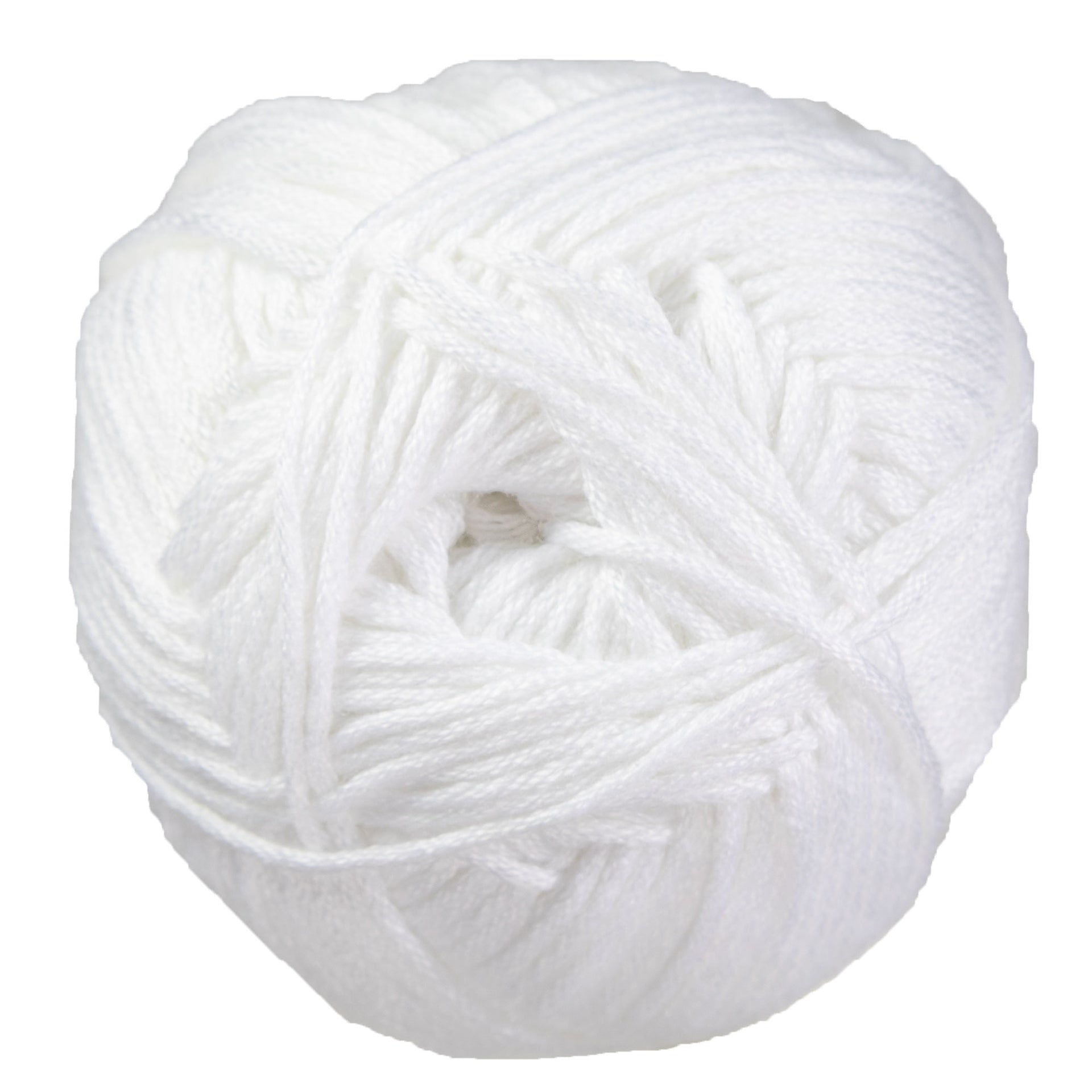 Berroco Comfort Yarn - 9700 Chalk - Zoom Image
