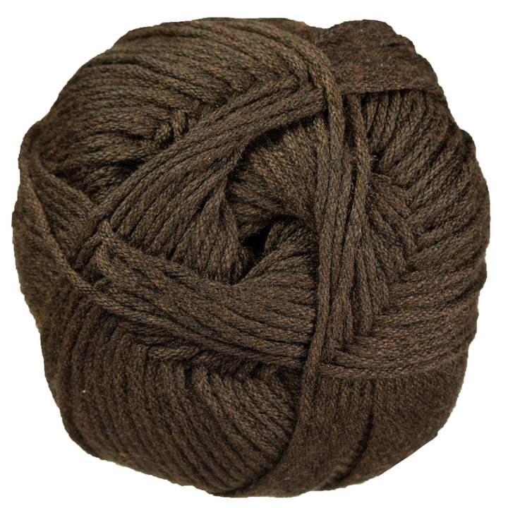 Berroco Comfort Yarn - 9786 Coffeeberry Heather - Zoom Image