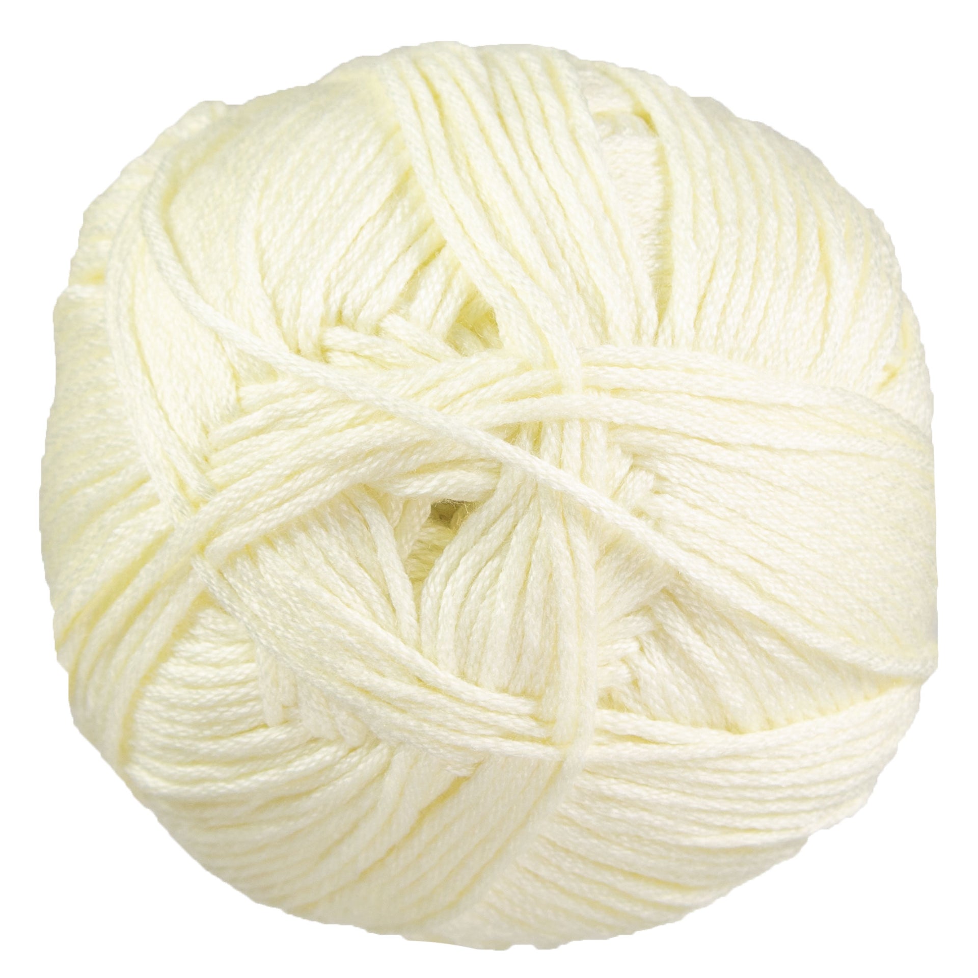 Berroco Comfort Yarn - 9701 Ivory - Zoom Image
