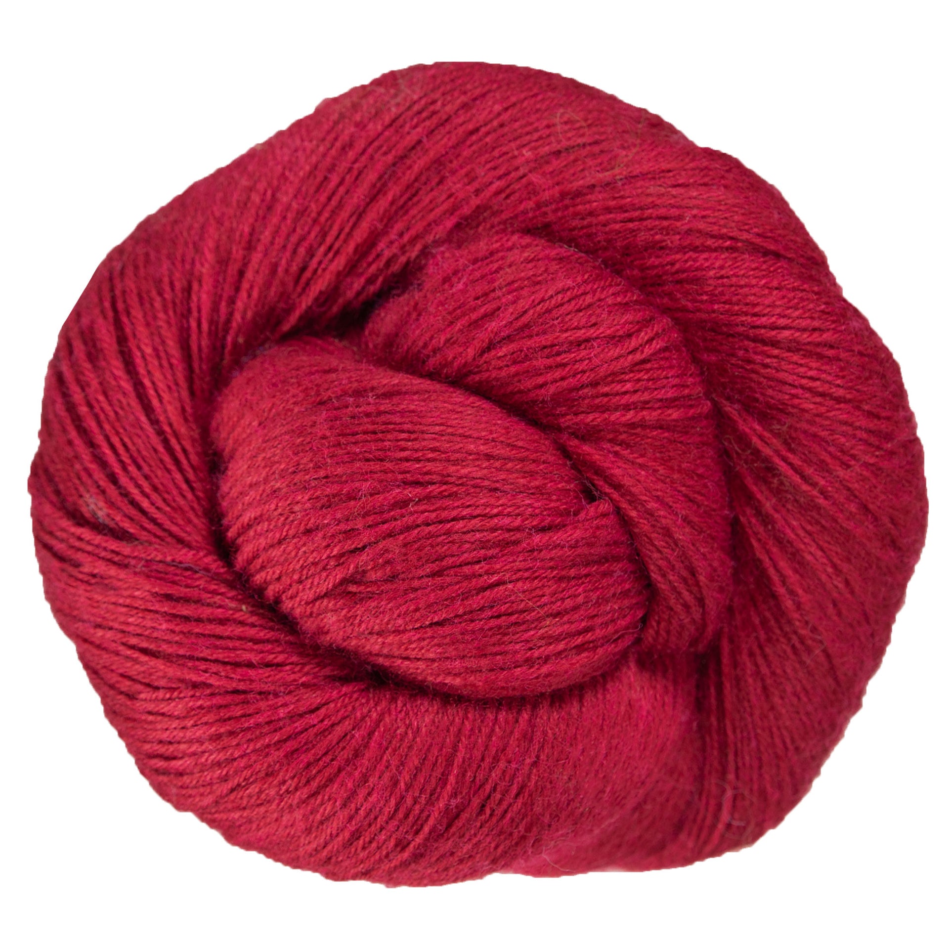 Cascade Yarns Heritage Yarn - 5607 Red - Zoom Image
