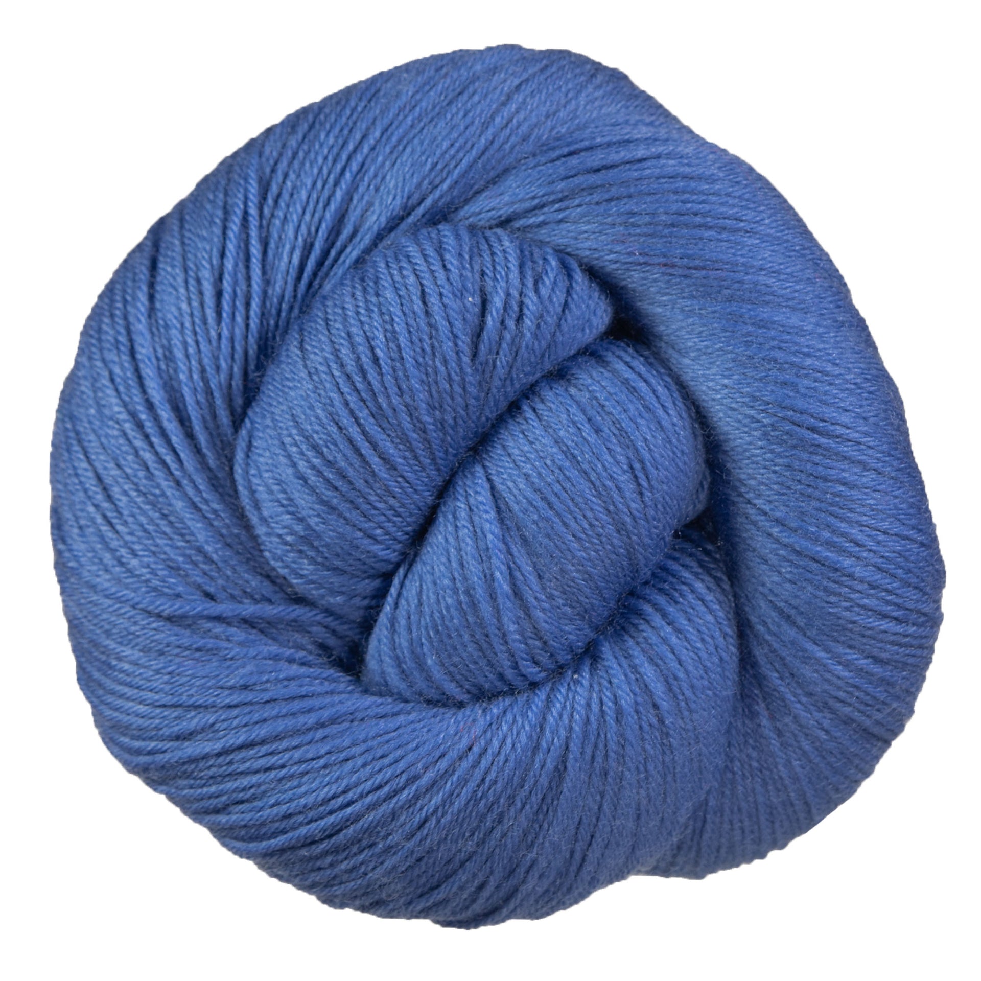 Cascade Yarns Heritage Yarn - 5604 Denim - Zoom Image
