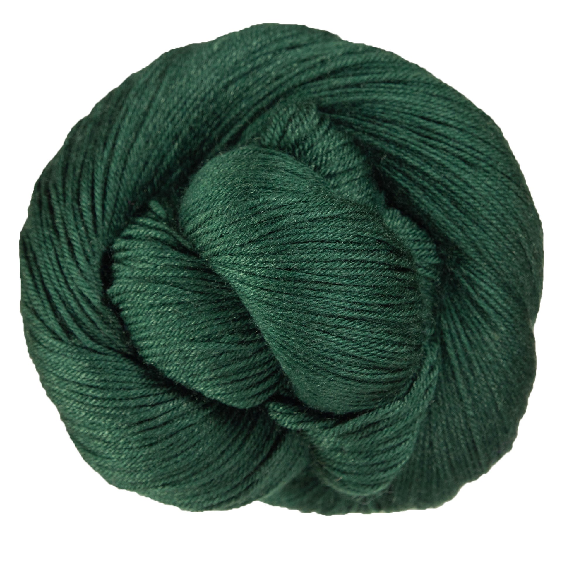 Cascade Yarns Heritage Yarn - 5608 Pine - Zoom Image
