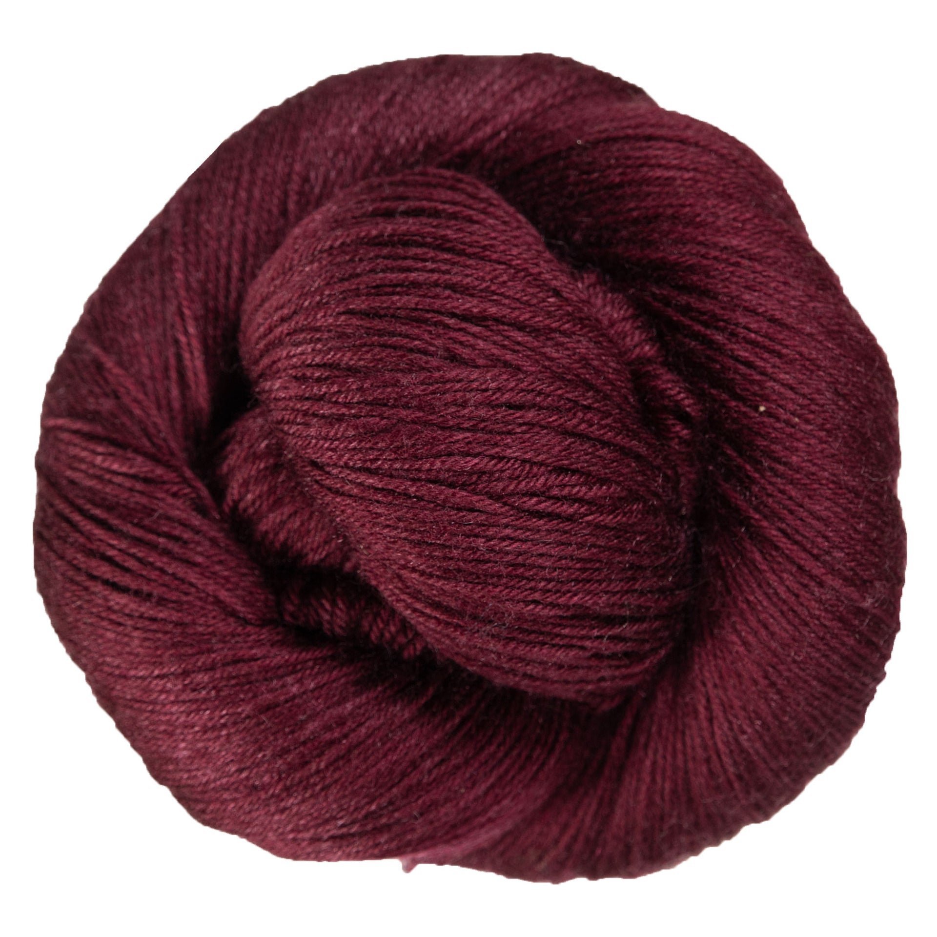 Cascade Yarns Heritage Yarn - 5606 Burgundy - Zoom Image
