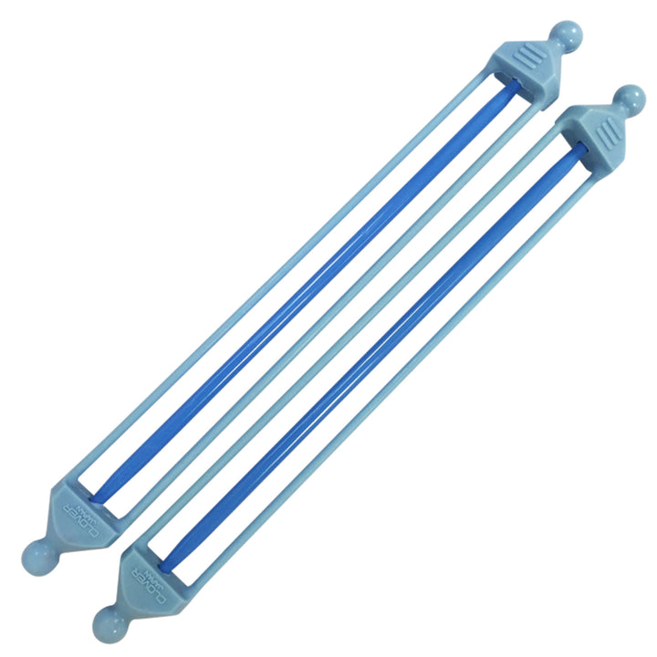 Clover Stitch Holders - Small Double Ended Stitch Holder - Zoom Image