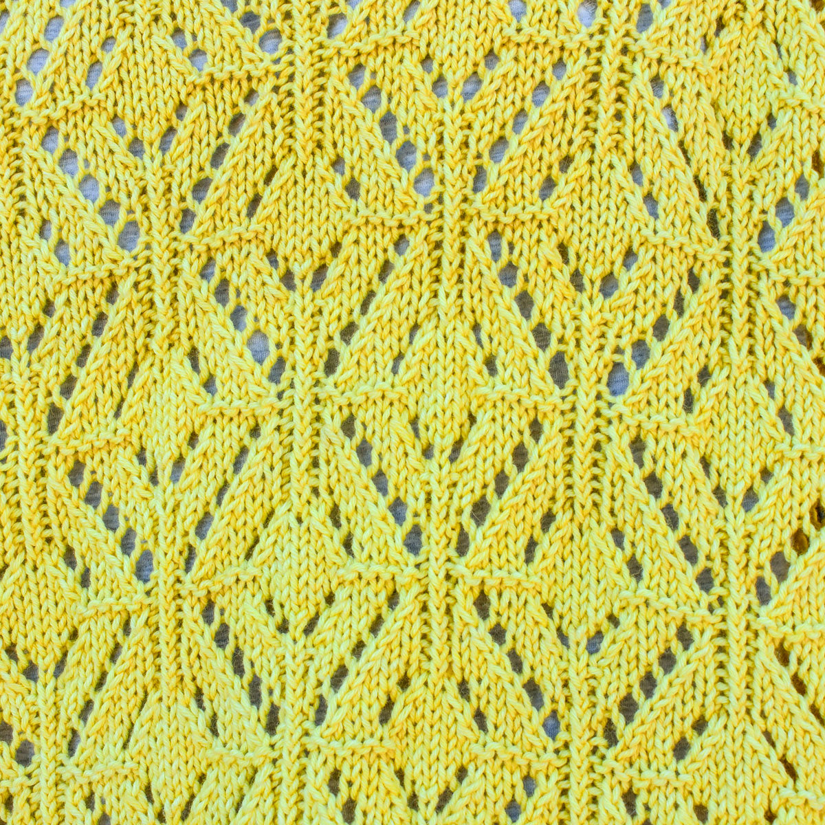 Amy's Windowlit Cardigan - Main Image 2