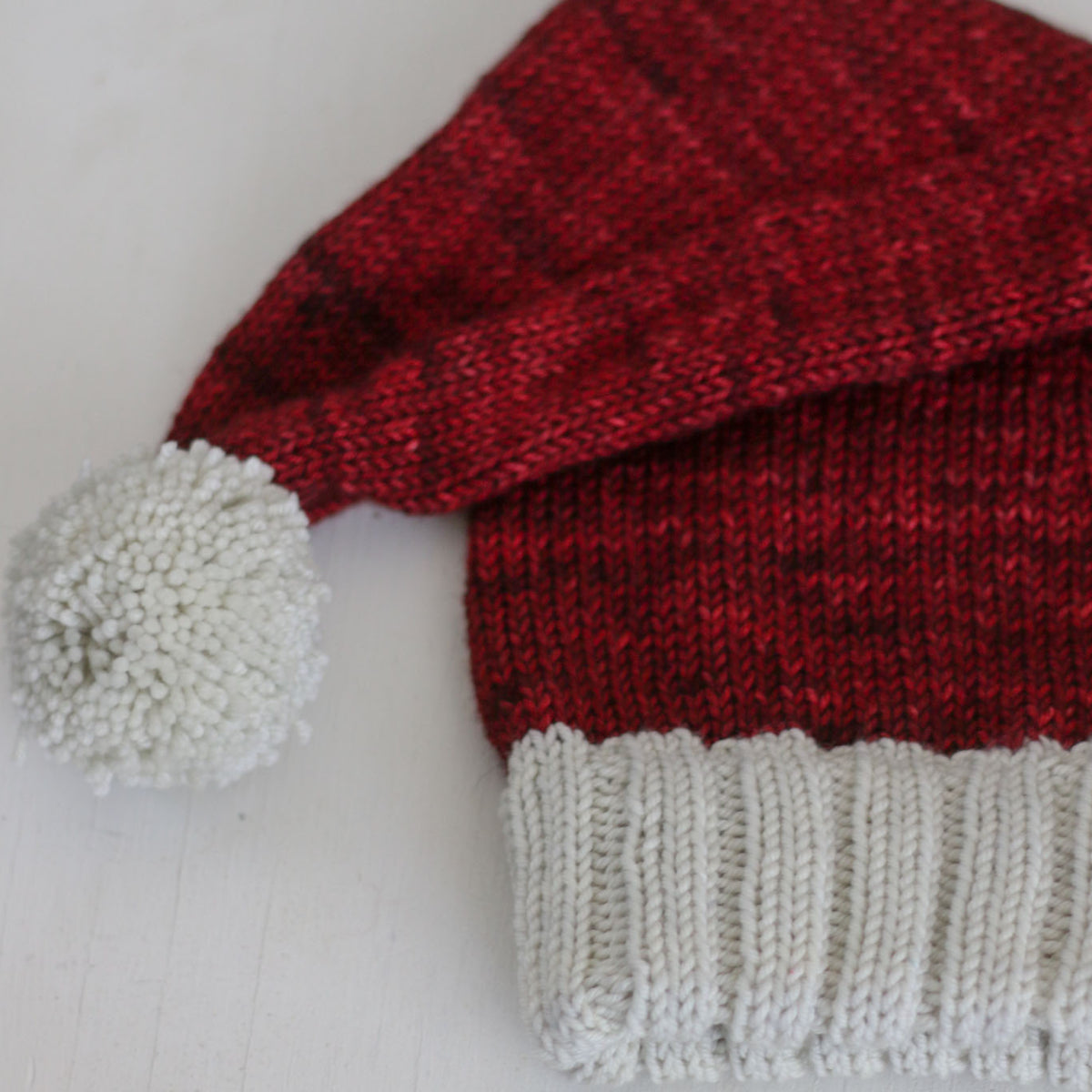Sunne's Santa Hat - Main Image 1
