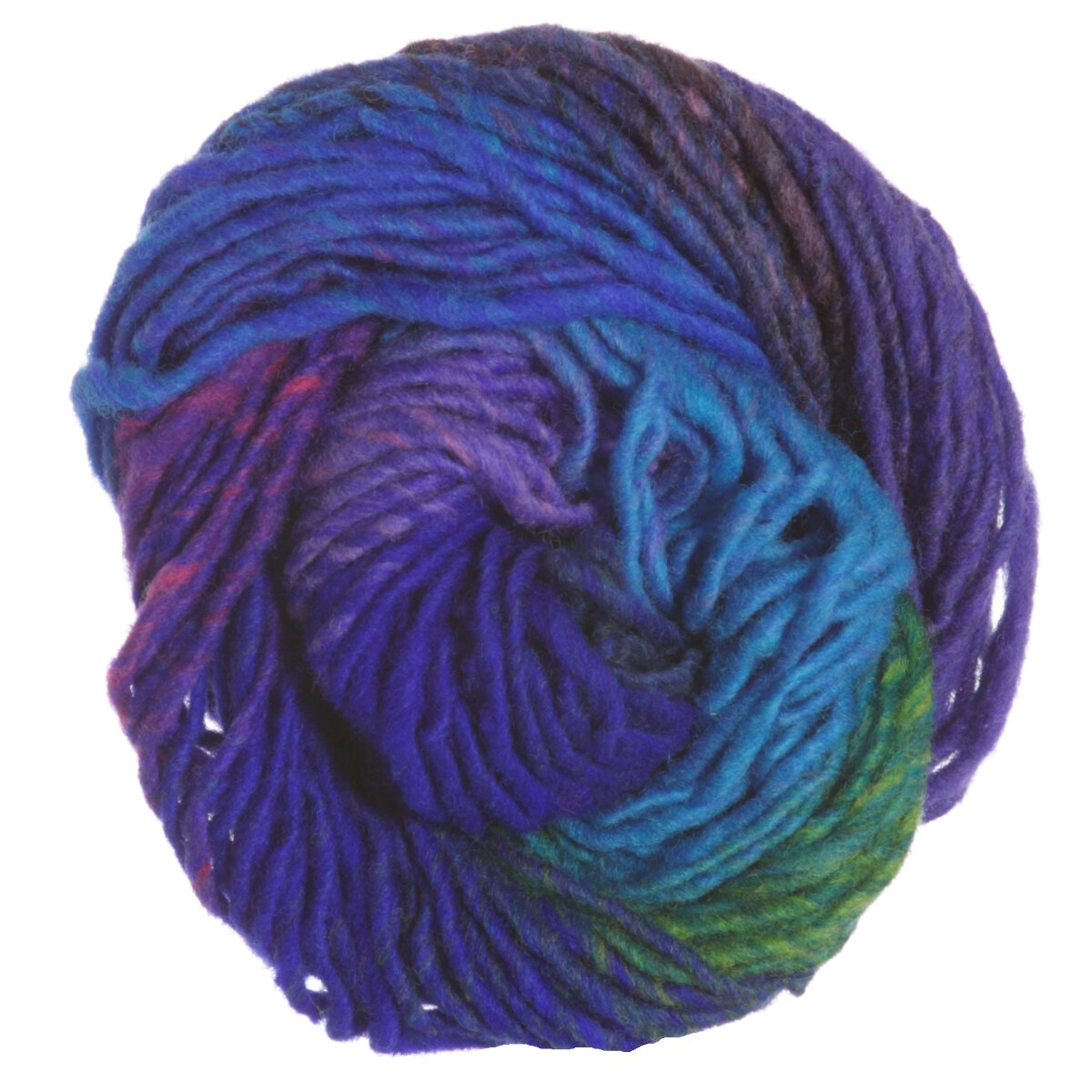 Noro Kureyon Yarn - 040 Ukiha - Extra Image
