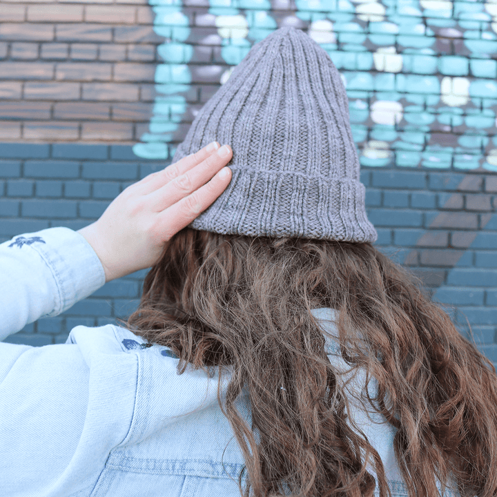 Laura's Hipster Hat - Main Image 2