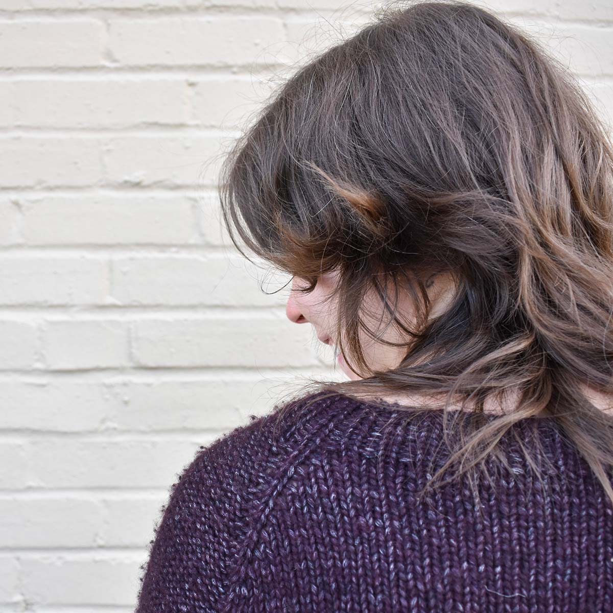 Woolfok Finn Pullover - Main Image 2

