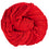 Malabrigo Worsted Merino Yarn - 024 Vermillion - Zoom Image