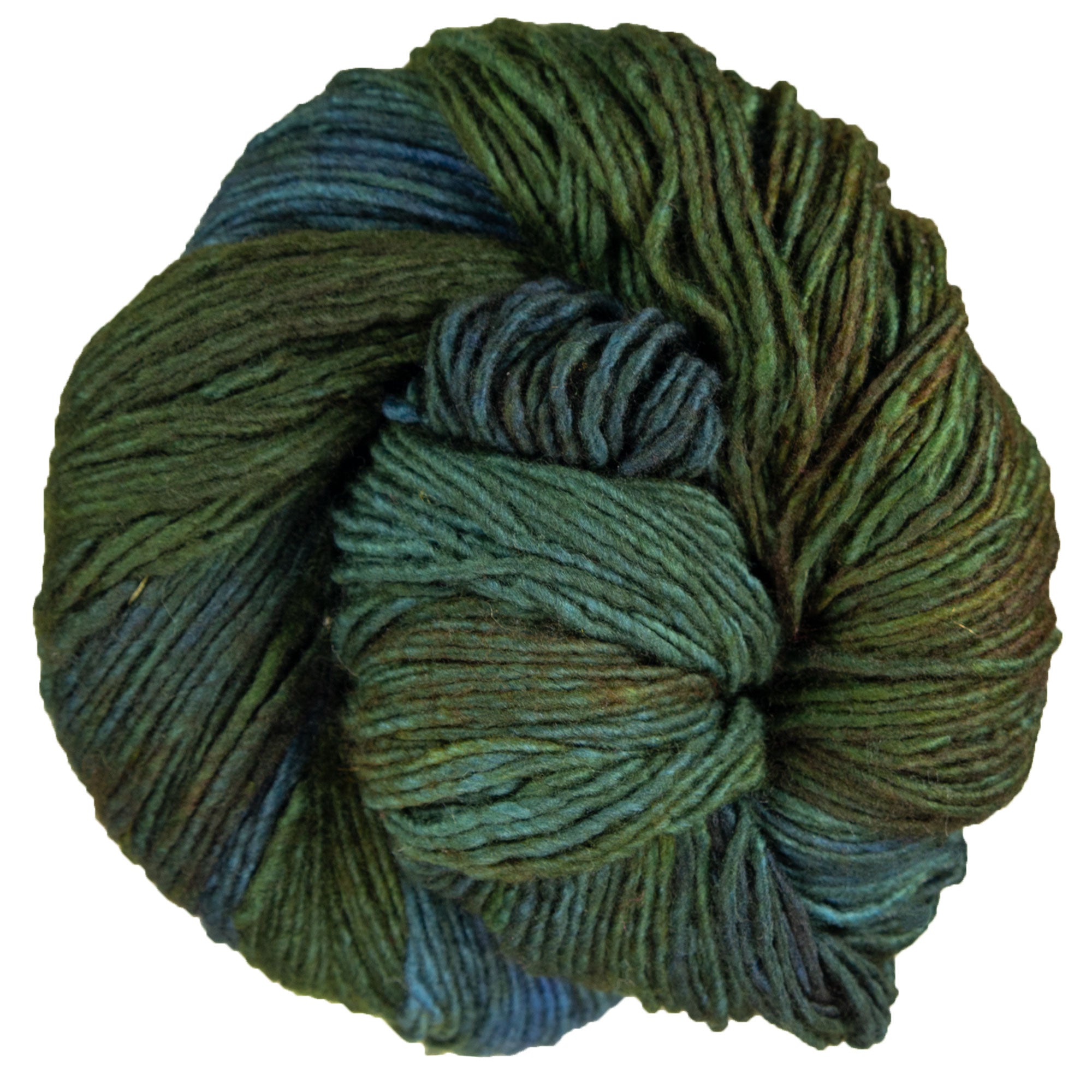 Malabrigo Worsted Merino Yarn - 051 VAA - Zoom Image