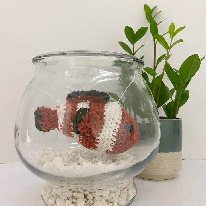 Elizabeth's Clownfish - Main Image 1