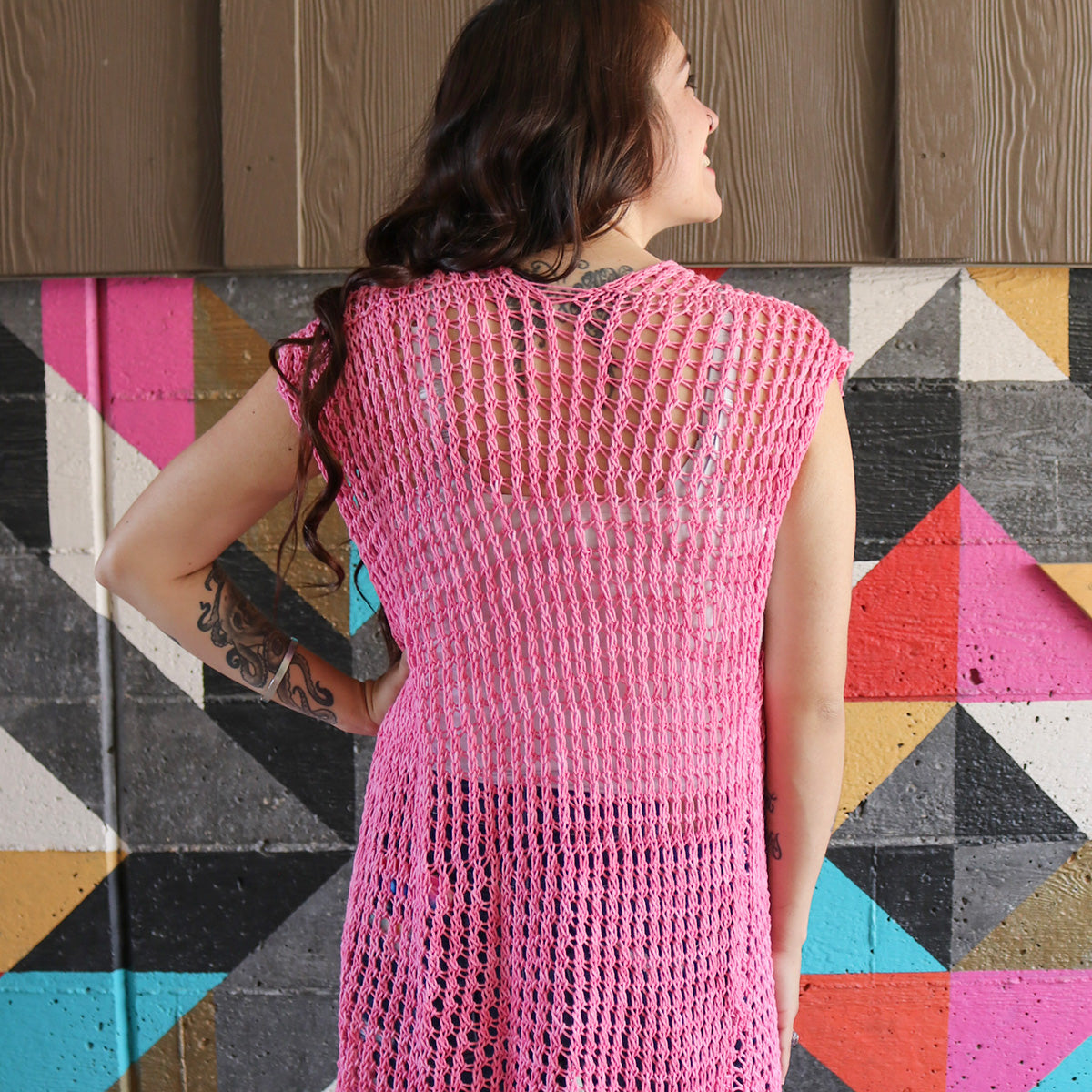 Alex's Lakeside Beach Wrap - Main Image 2

