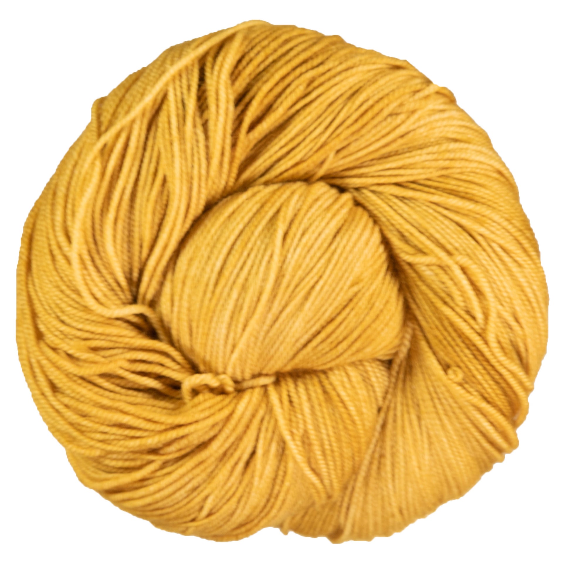 Malabrigo Sock Yarn - 803 Ochre - Zoom Image
