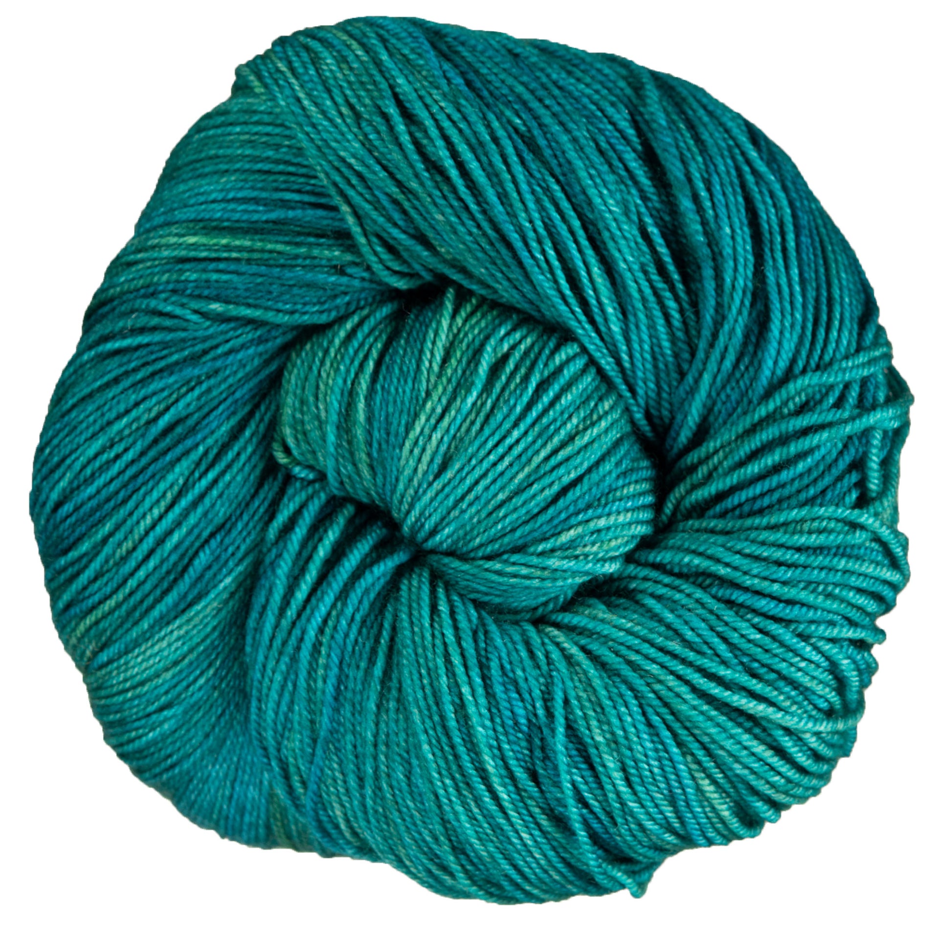 Malabrigo Sock Yarn - 809 Solis - Zoom Image
