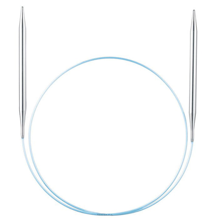 addi Turbo Circular Needles - US 2.25mm - 12" - Extra Image