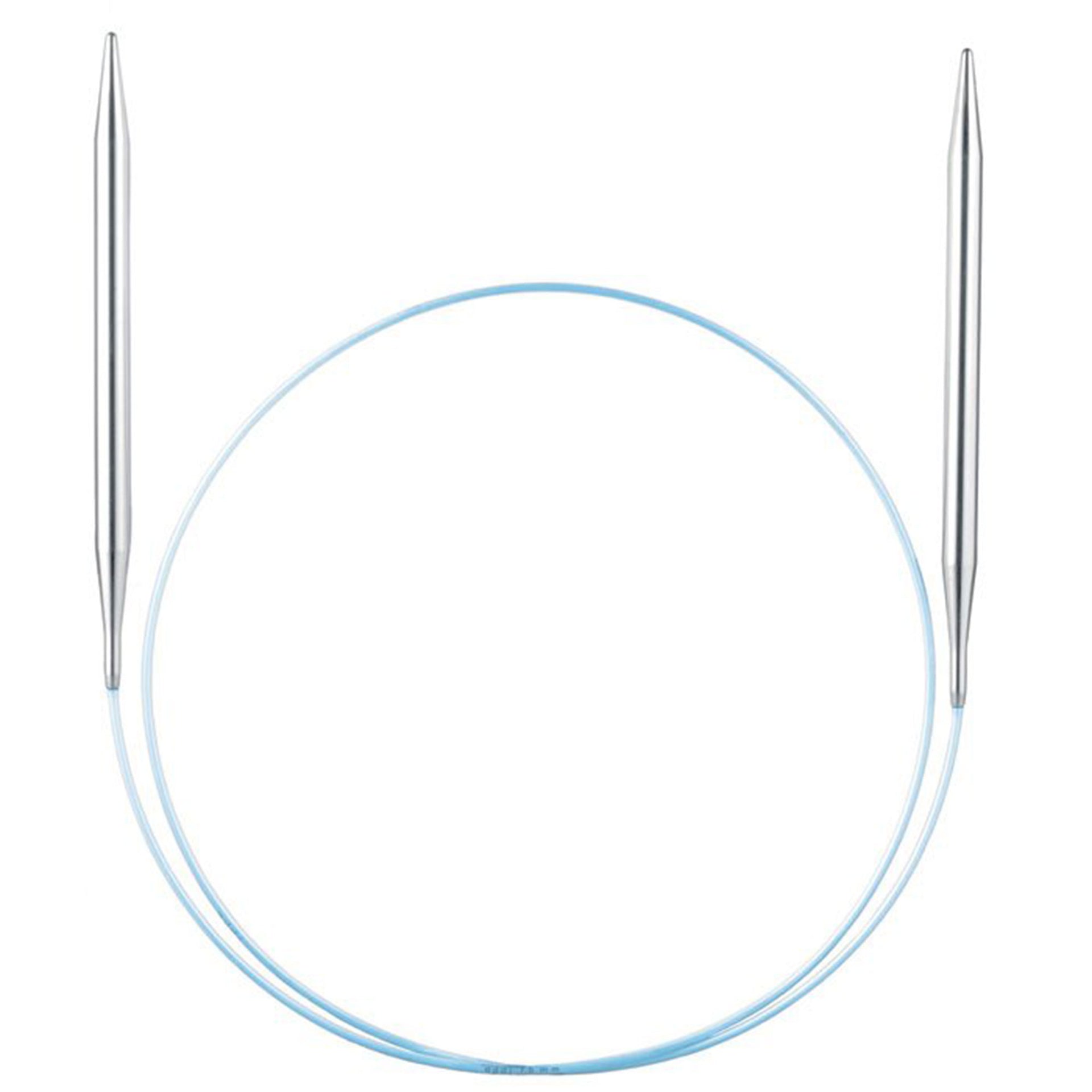 addi Turbo Circular Needles - US 2.75mm - 12" - Zoom Image
