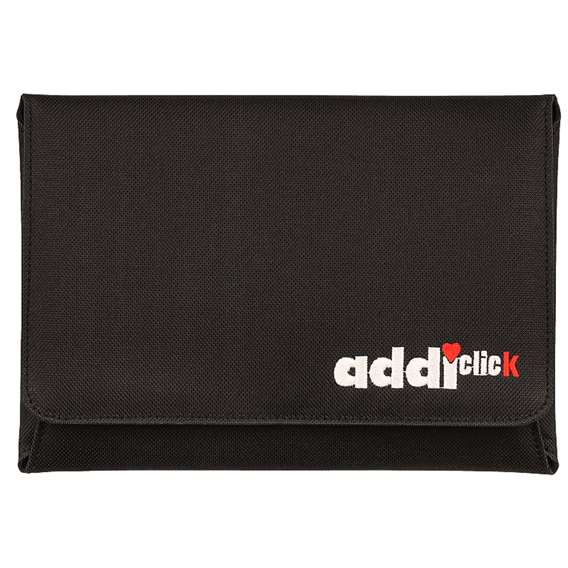 addi Turbo Click Set Needles - Wallet Case Only, No Needles - Zoom Image
