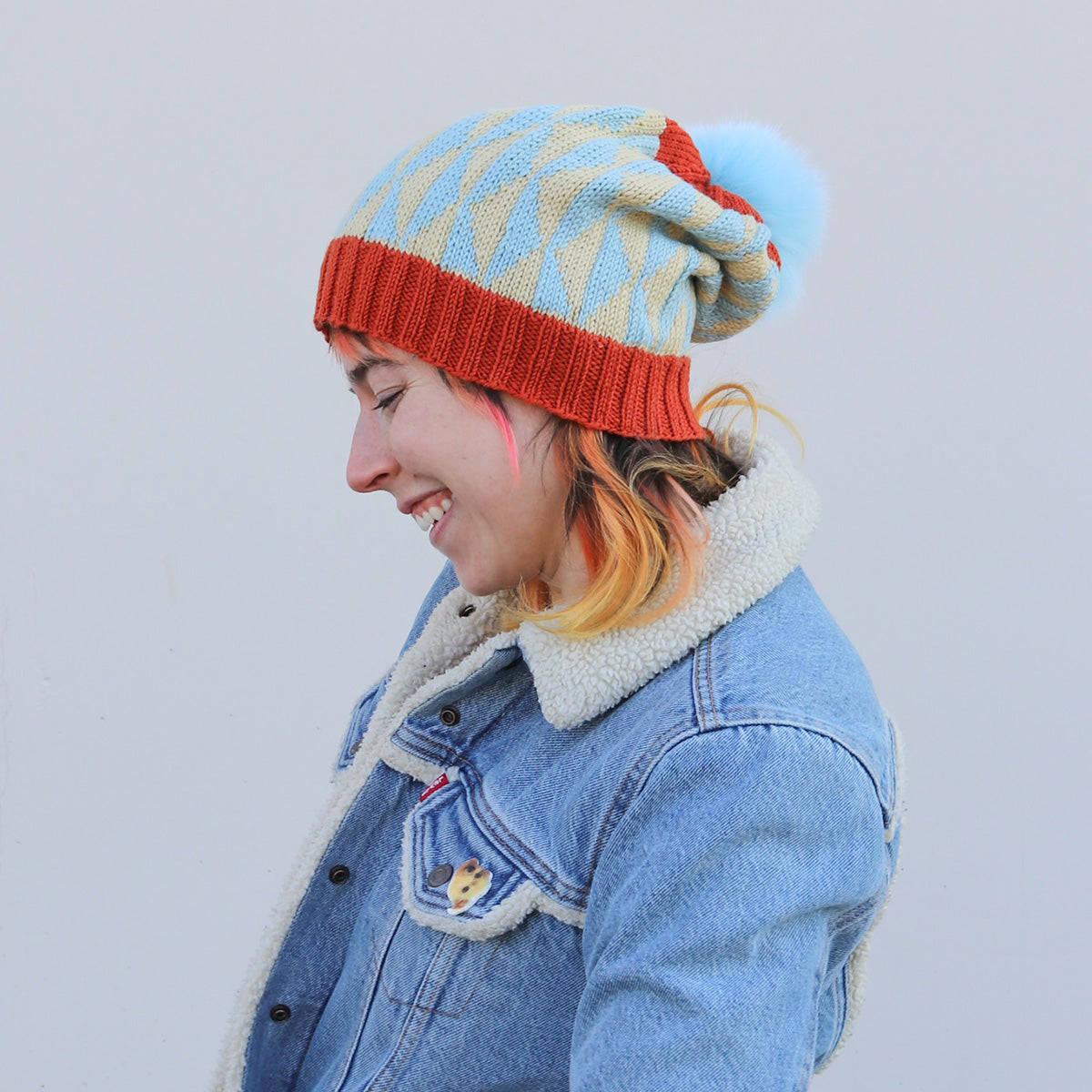 Winni's Alba Hat - Main Image 1
