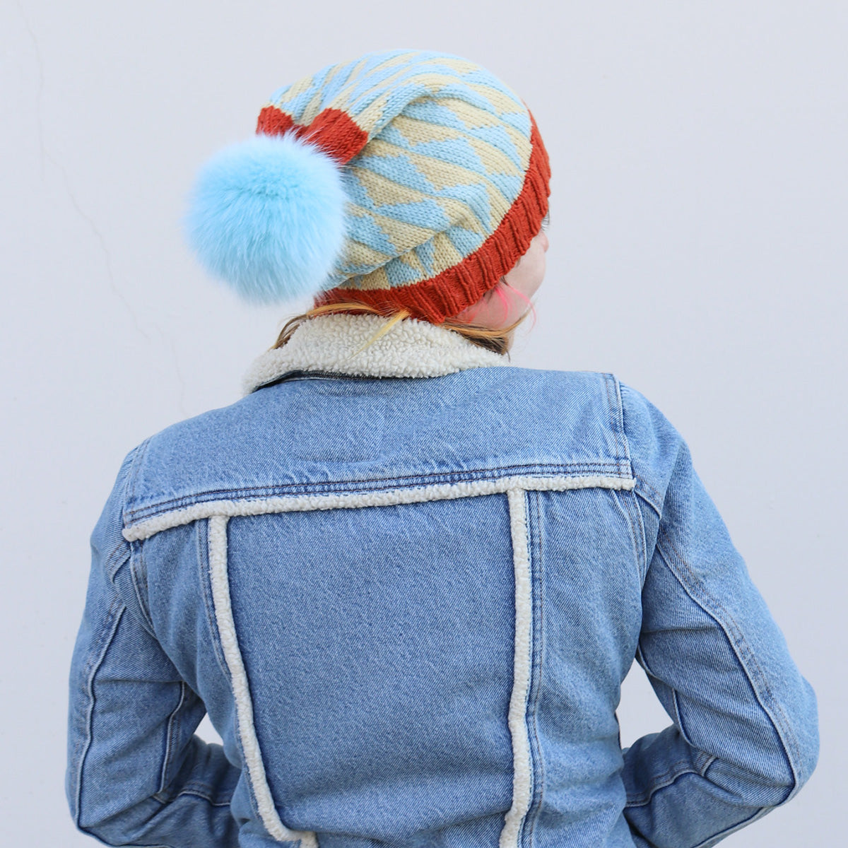 Winni's Alba Hat - Main Image 2
