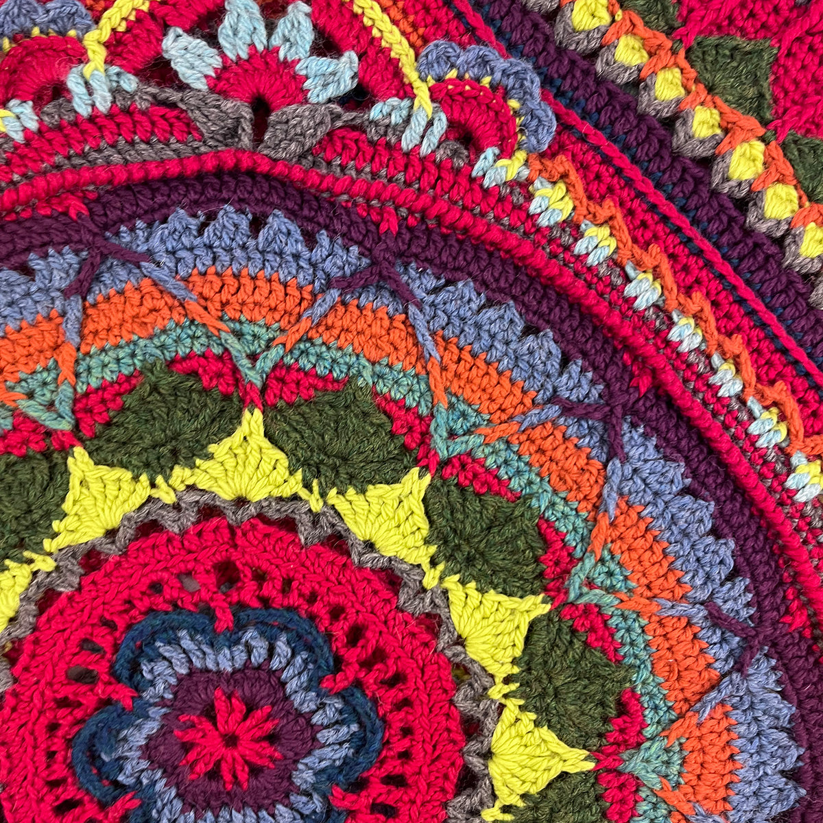 Allison's Sophie's Universe Blankets - Main Image 1