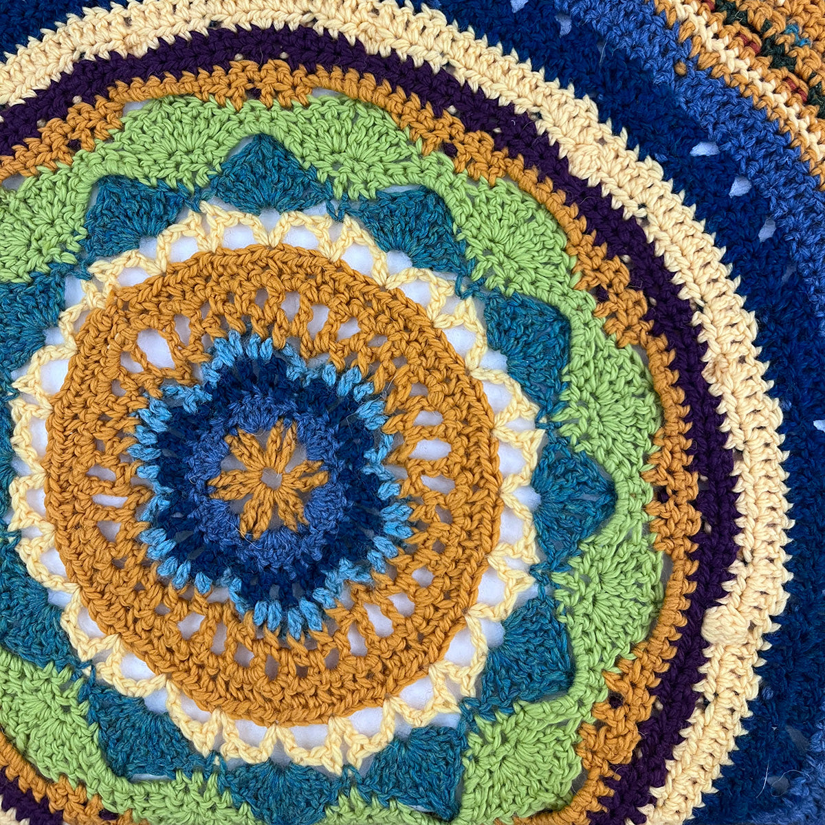 Allison's Sophie's Universe Blankets - Main Image 2